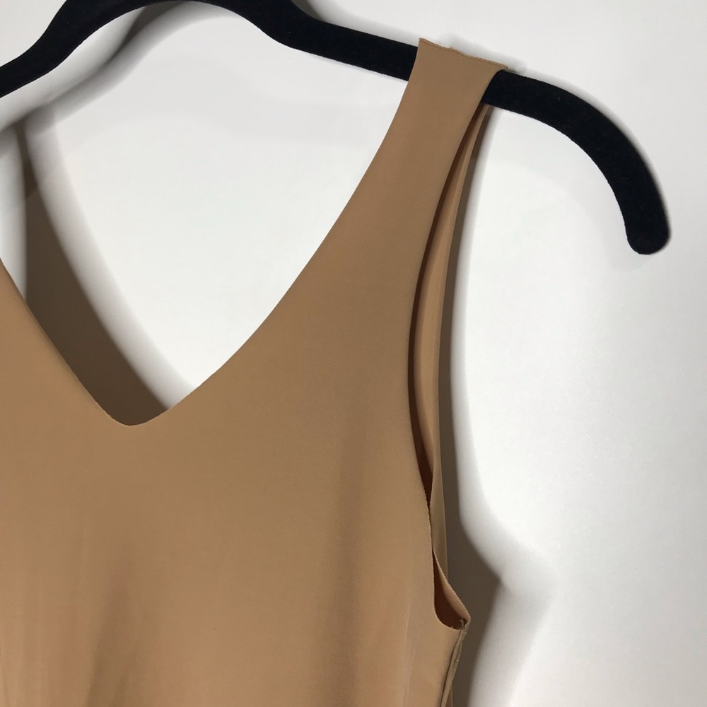 Commando Better Than Nothing Mini Tank Dress In C… - image 3